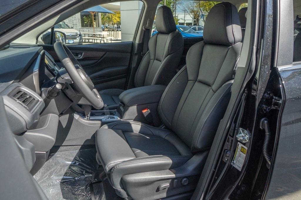 new 2024 Subaru Ascent car, priced at $47,562