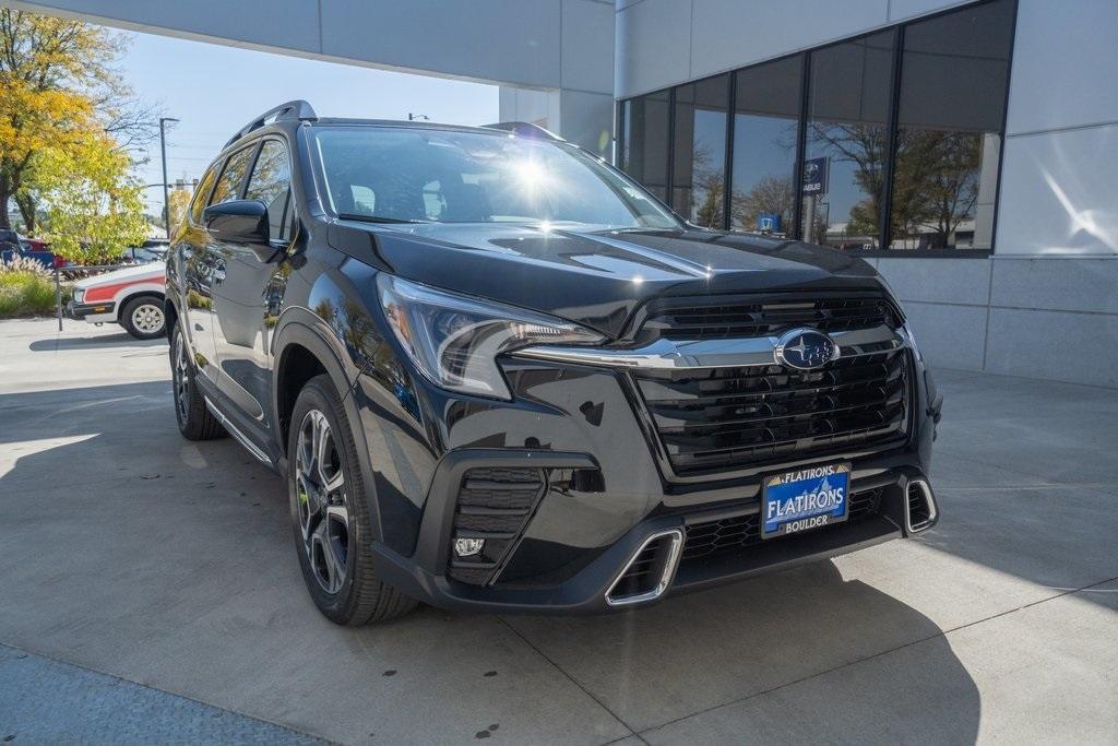 new 2024 Subaru Ascent car, priced at $47,562