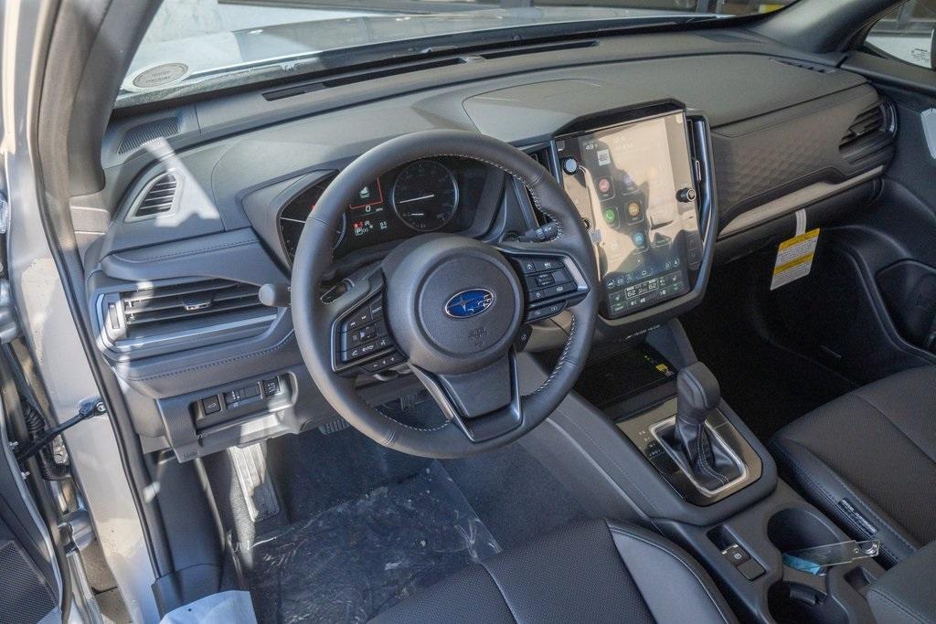 new 2025 Subaru Forester car, priced at $37,861