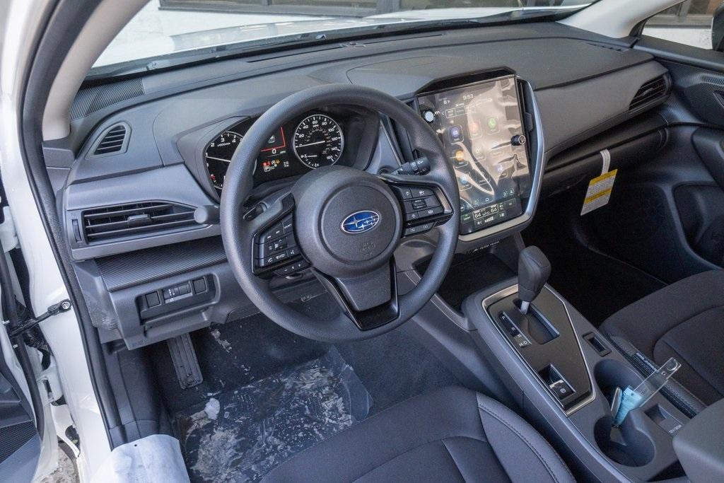 new 2025 Subaru Crosstrek car, priced at $27,965