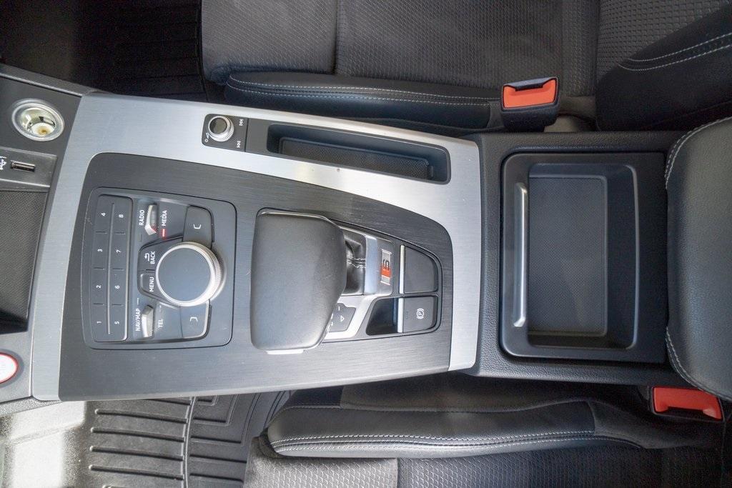 used 2019 Audi SQ5 car, priced at $23,753