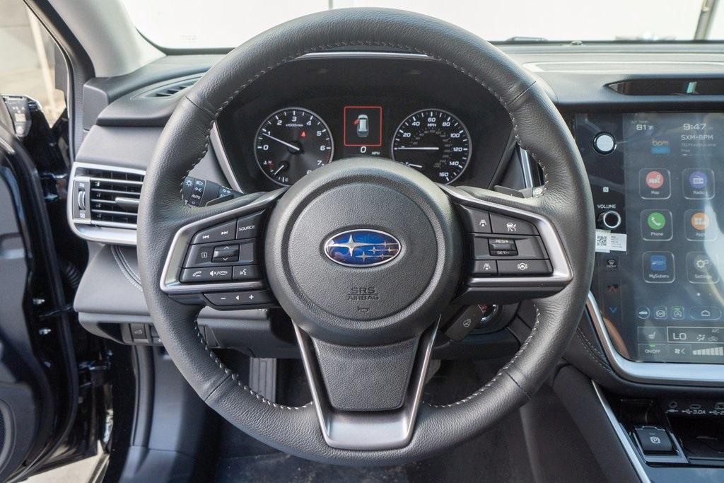 new 2025 Subaru Outback car, priced at $38,958