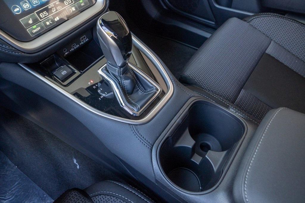 new 2025 Subaru Outback car, priced at $32,990