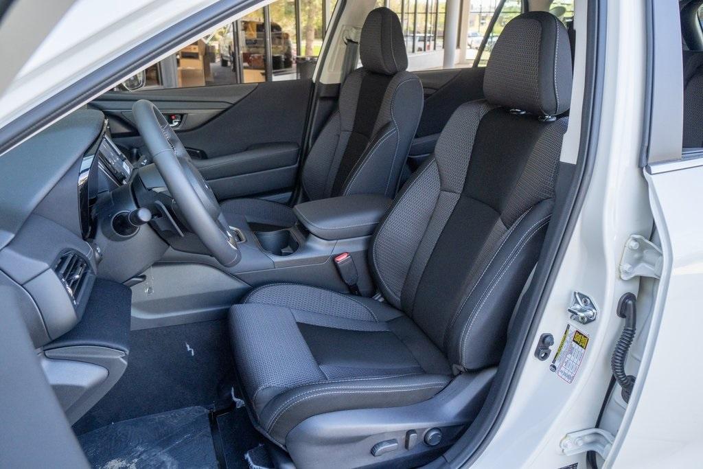 new 2025 Subaru Outback car, priced at $32,990