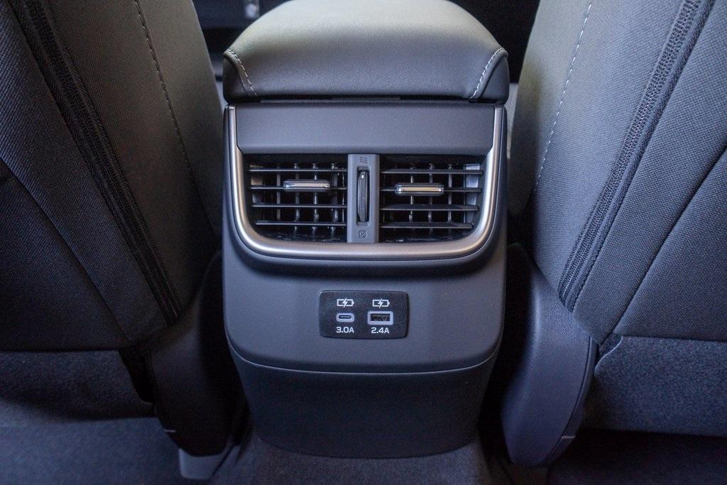 new 2025 Subaru Outback car, priced at $32,990