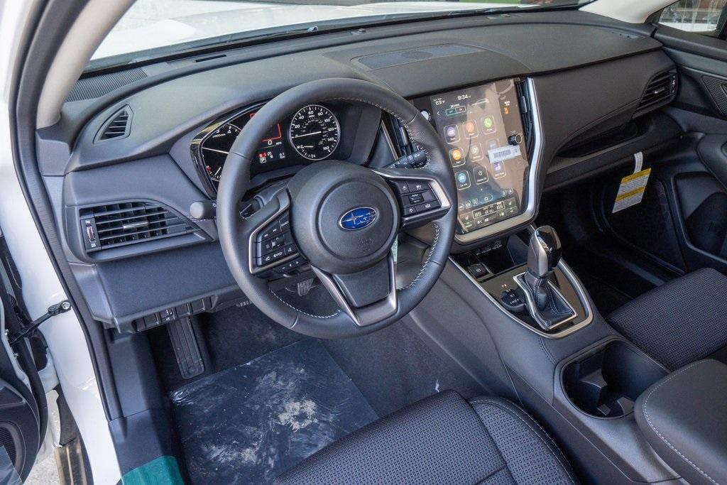 new 2025 Subaru Outback car, priced at $32,990