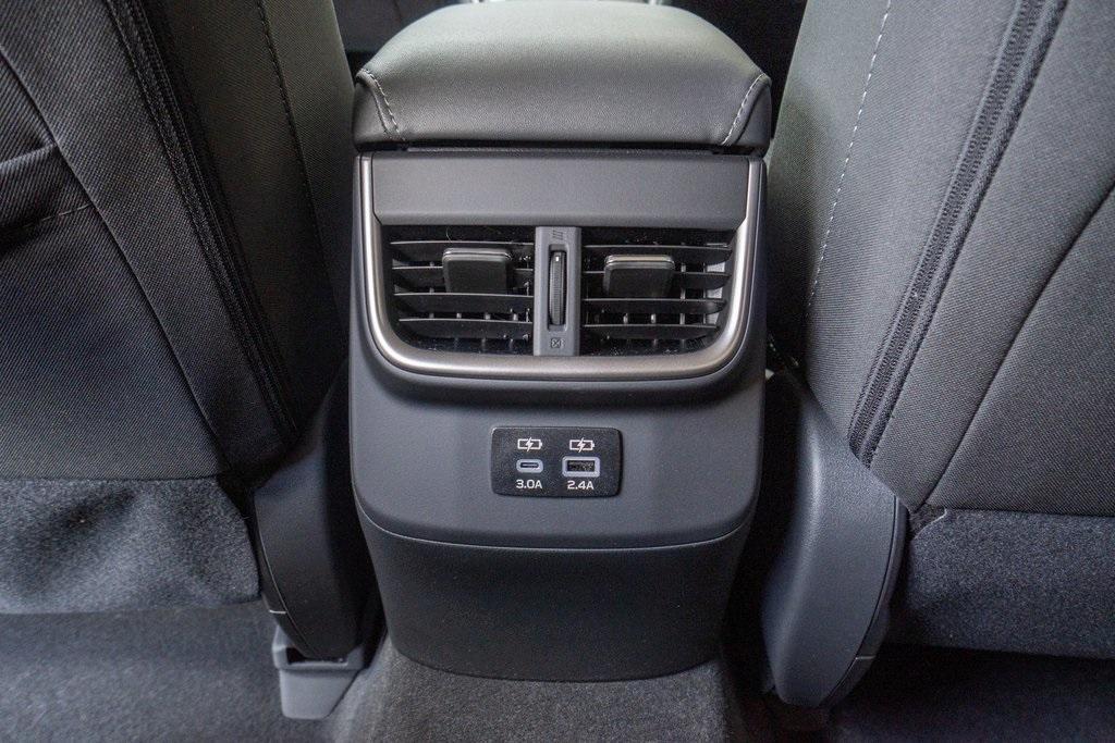 new 2025 Subaru Outback car, priced at $35,614