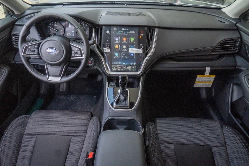 new 2025 Subaru Outback car, priced at $35,614