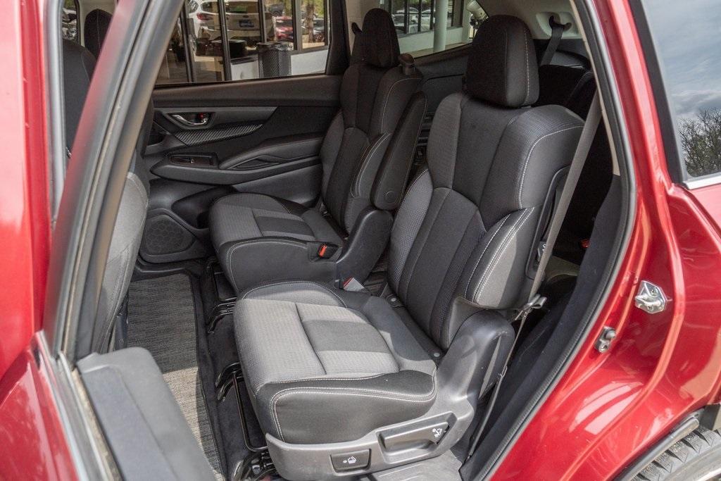 used 2023 Subaru Ascent car, priced at $28,750