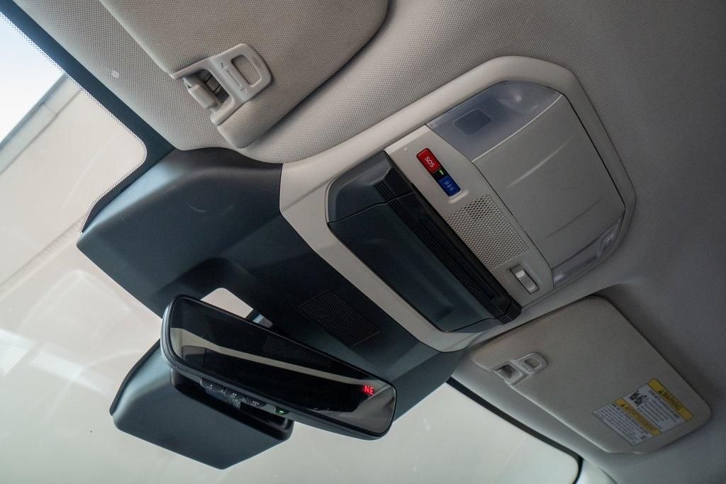 used 2023 Subaru Ascent car, priced at $28,750