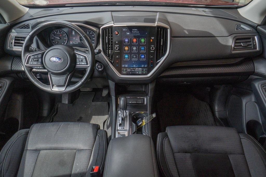 used 2023 Subaru Ascent car, priced at $28,750