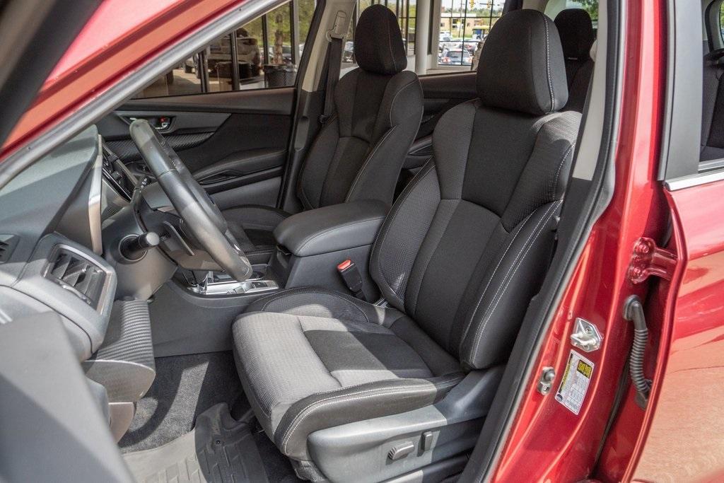 used 2023 Subaru Ascent car, priced at $28,750