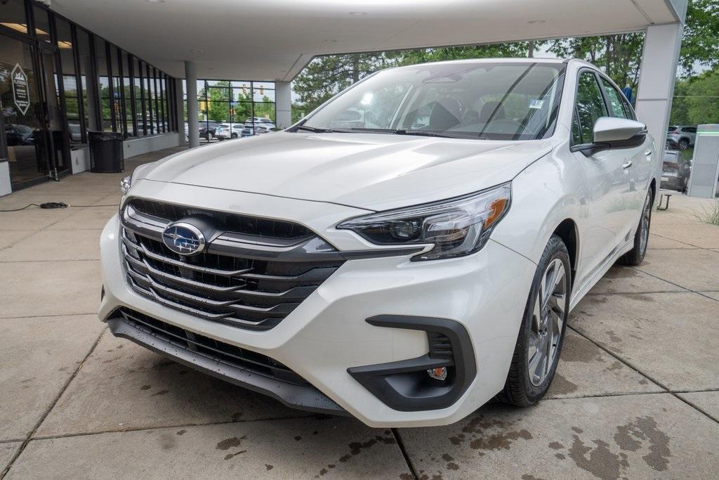 new 2025 Subaru Legacy car, priced at $41,441