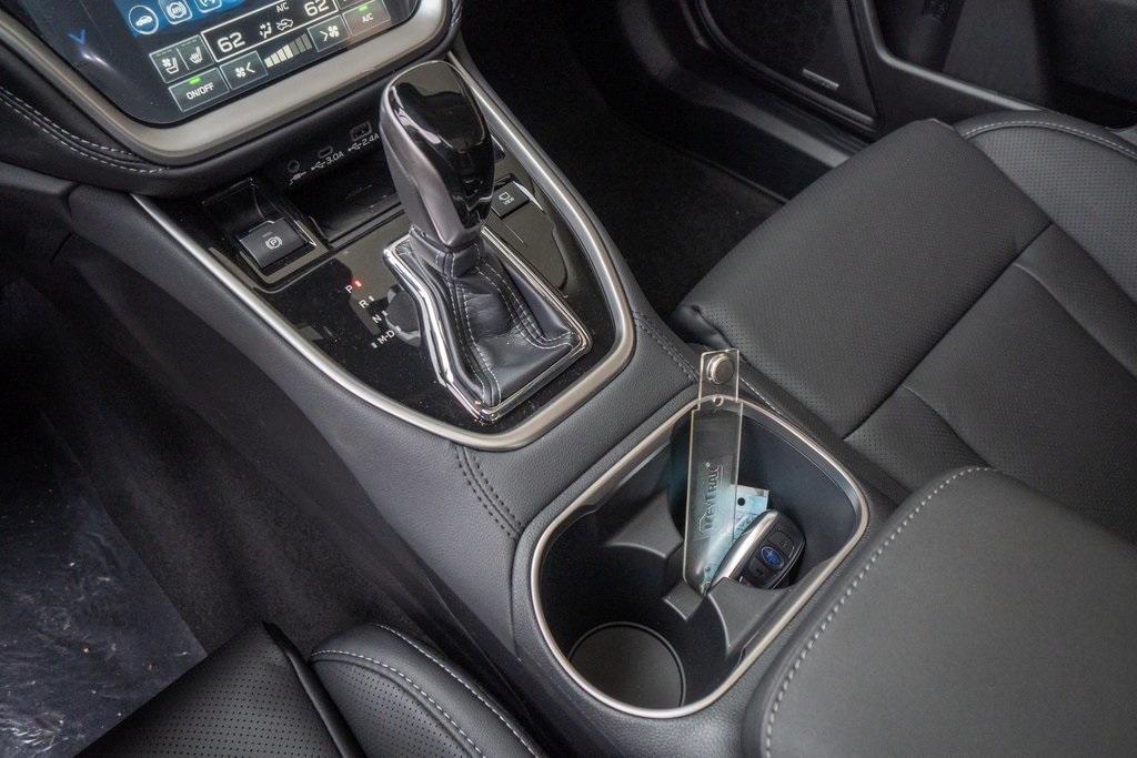 new 2025 Subaru Legacy car, priced at $41,441