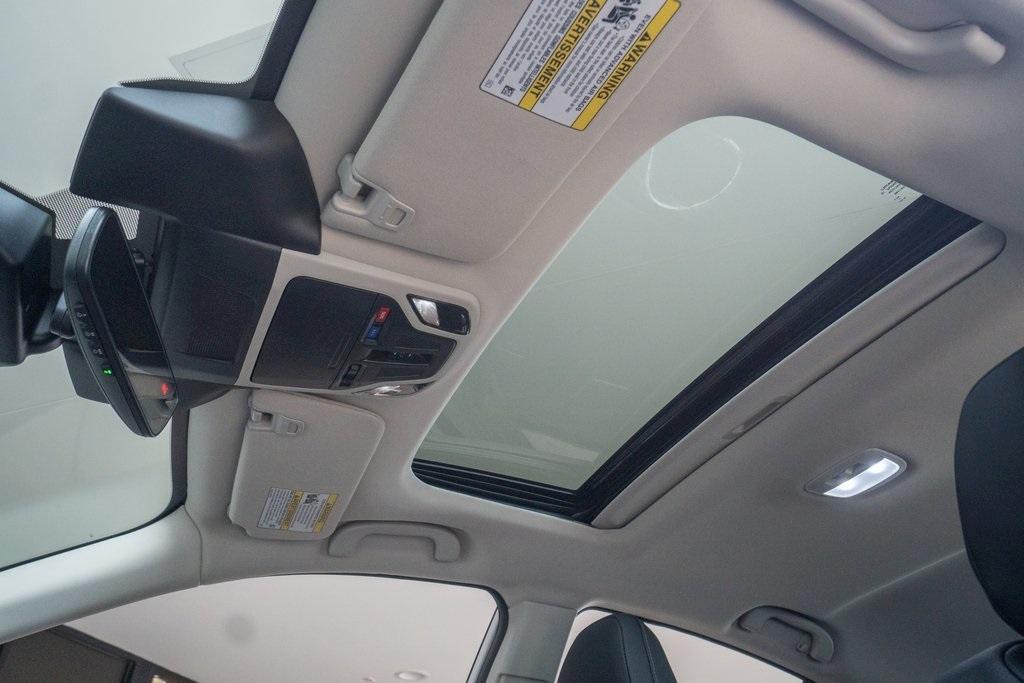 new 2025 Subaru Legacy car, priced at $41,441