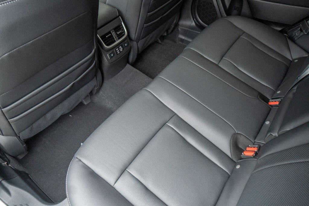 new 2025 Subaru Legacy car, priced at $41,441