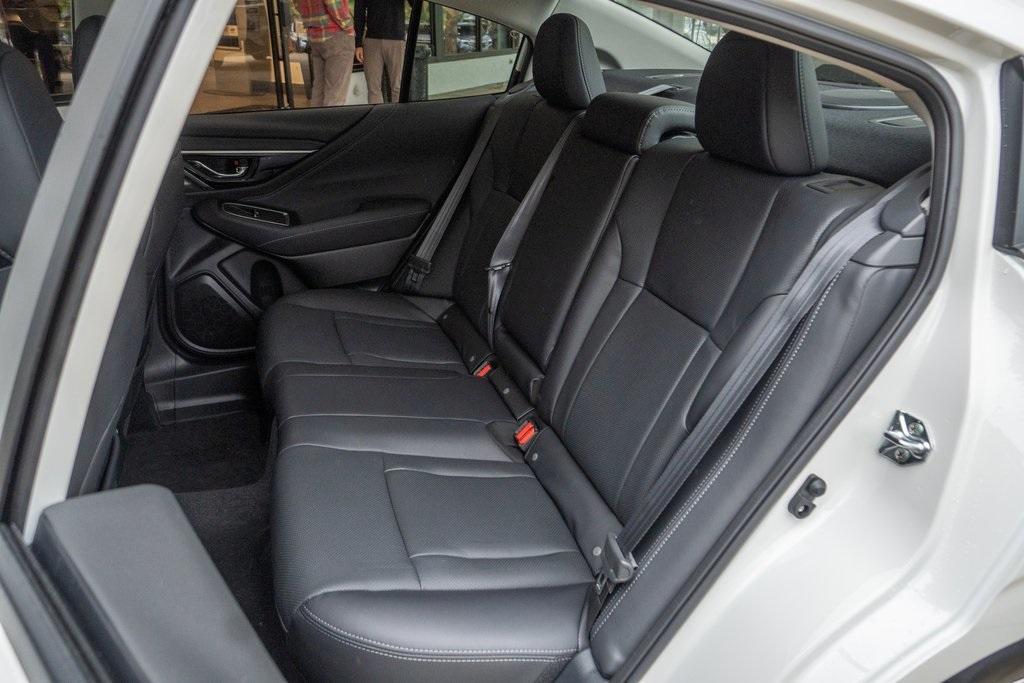 new 2025 Subaru Legacy car, priced at $41,441