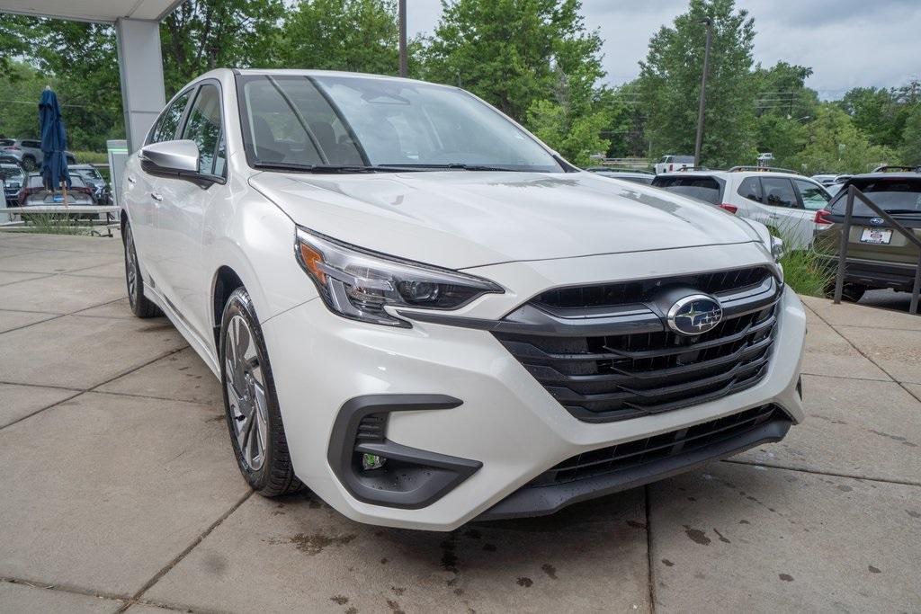 new 2025 Subaru Legacy car, priced at $41,441