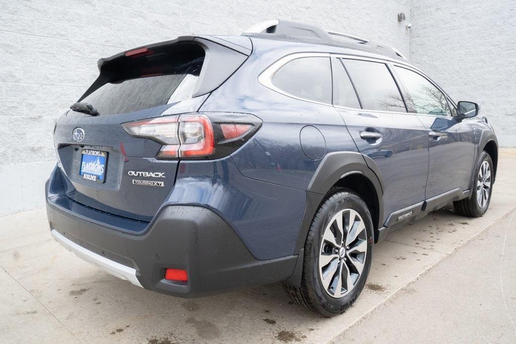 new 2024 Subaru Outback car, priced at $42,876