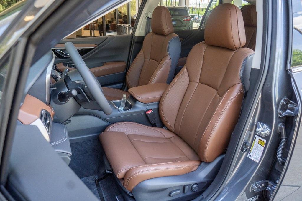 new 2025 Subaru Outback car, priced at $43,239