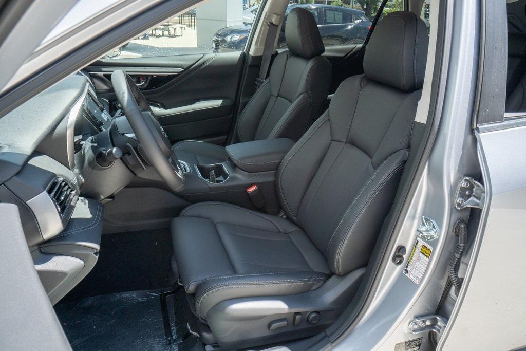 new 2024 Subaru Outback car, priced at $40,976