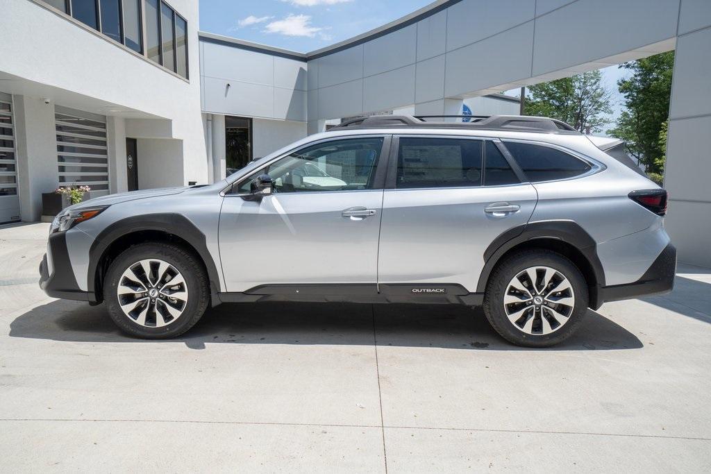 new 2024 Subaru Outback car, priced at $40,976