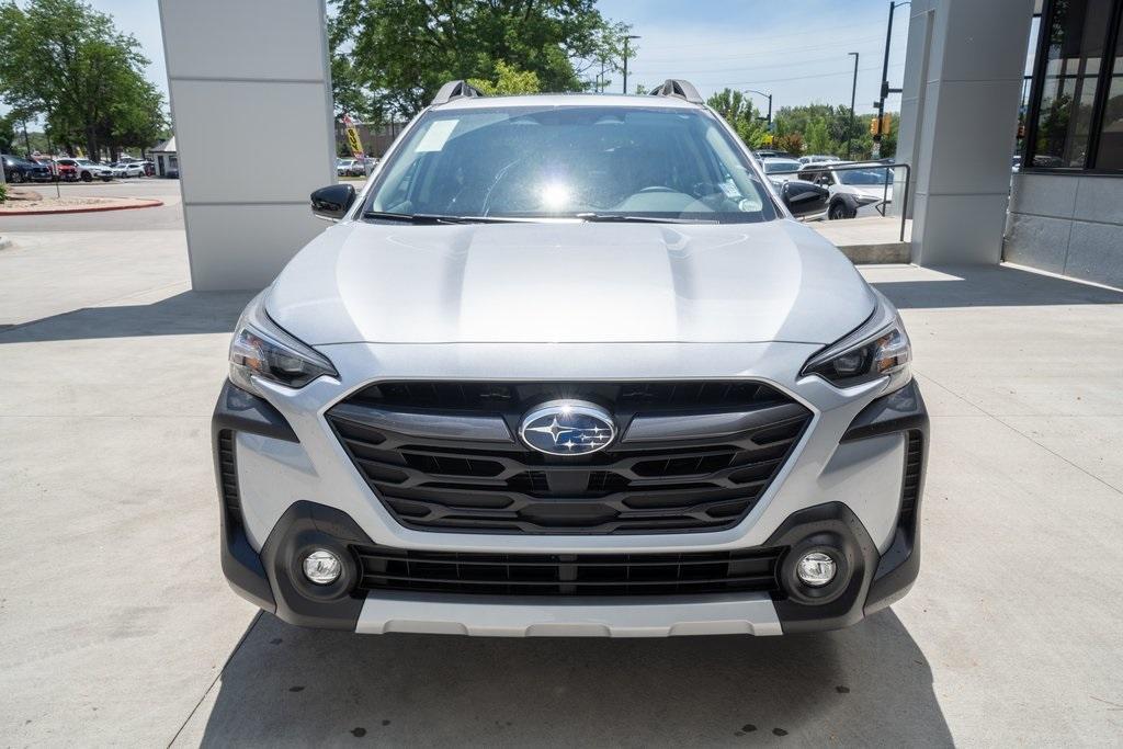 new 2024 Subaru Outback car, priced at $40,976