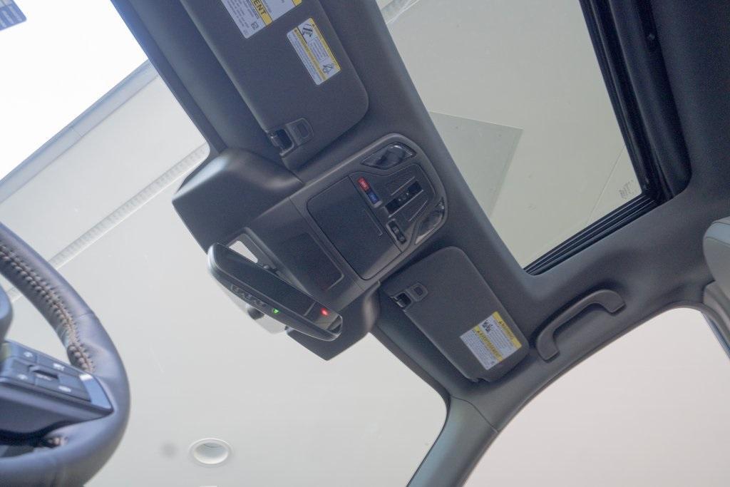 new 2025 Subaru Outback car, priced at $43,895