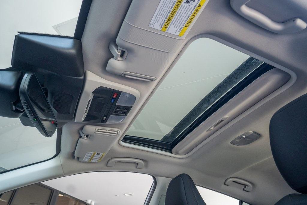 new 2025 Subaru Crosstrek car, priced at $30,771