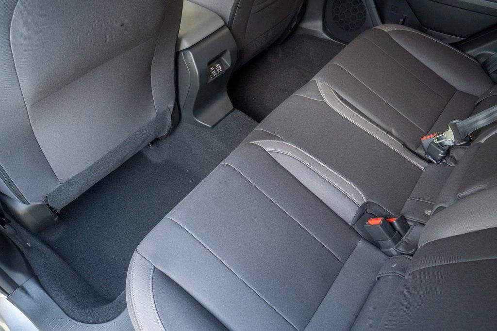 new 2025 Subaru Crosstrek car, priced at $30,771