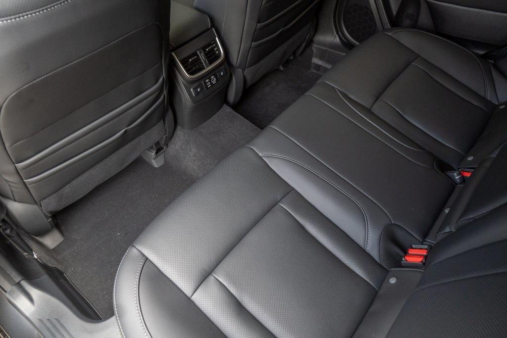 new 2025 Subaru Outback car, priced at $45,093