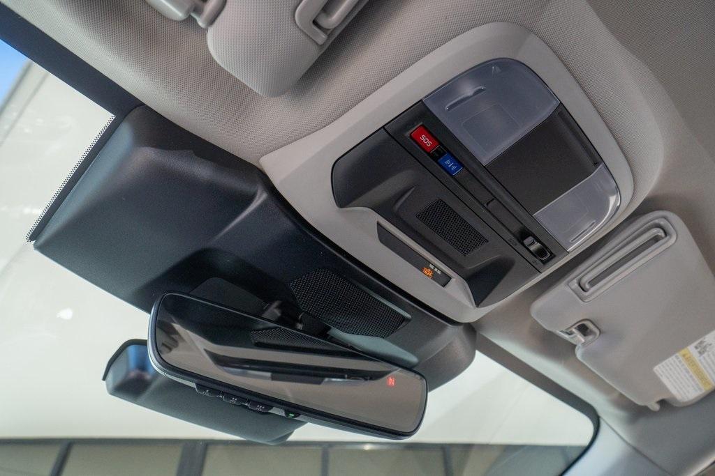 new 2025 Subaru Crosstrek car, priced at $34,722