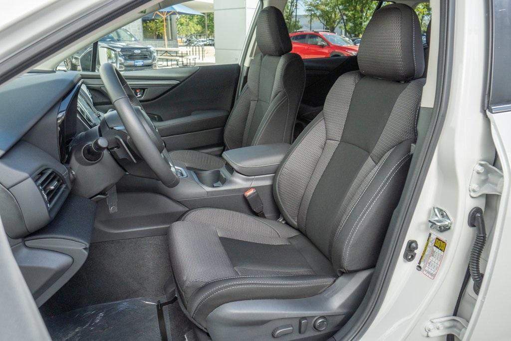 new 2025 Subaru Outback car, priced at $31,869