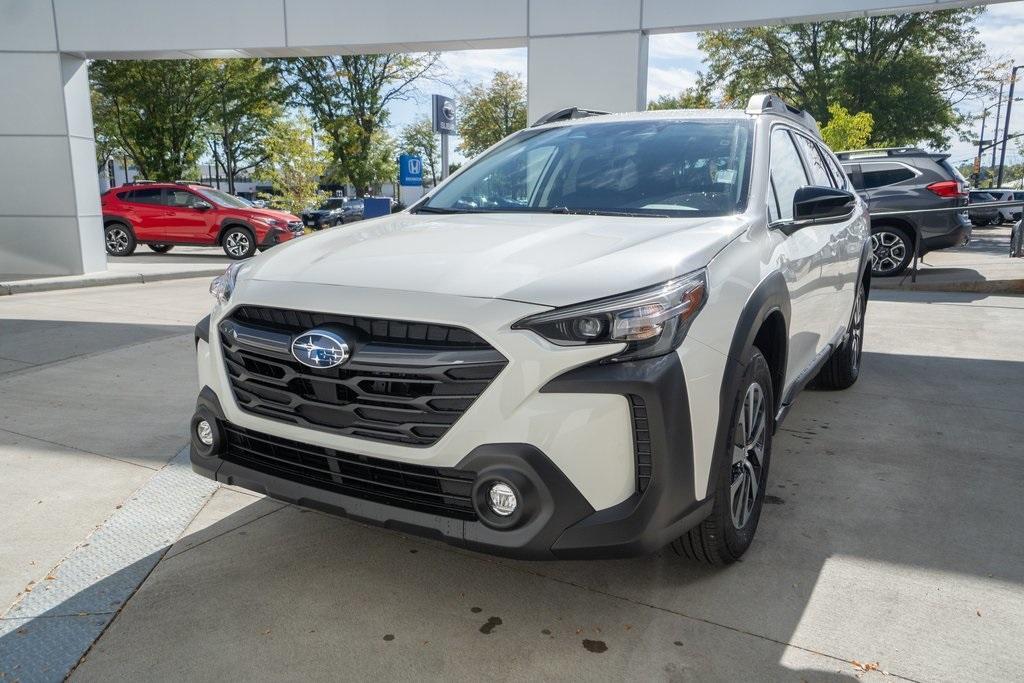 new 2025 Subaru Outback car, priced at $31,869