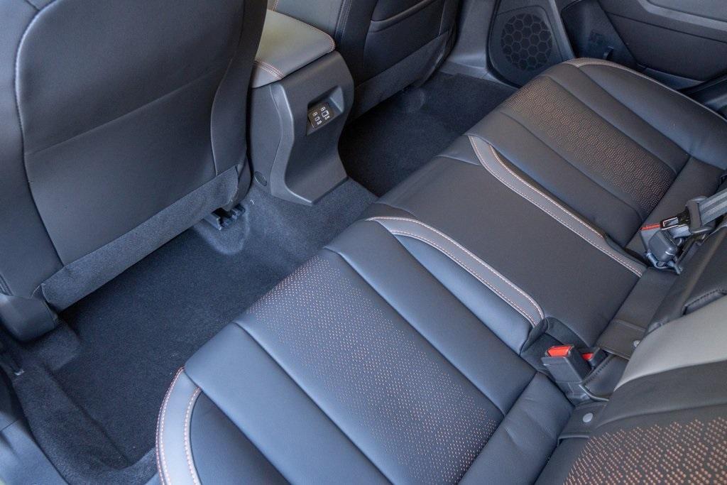 new 2025 Subaru Crosstrek car, priced at $35,143