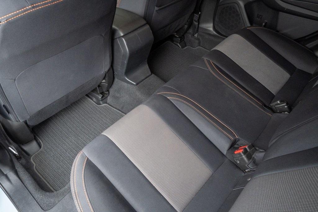 used 2023 Subaru Crosstrek car, priced at $26,470