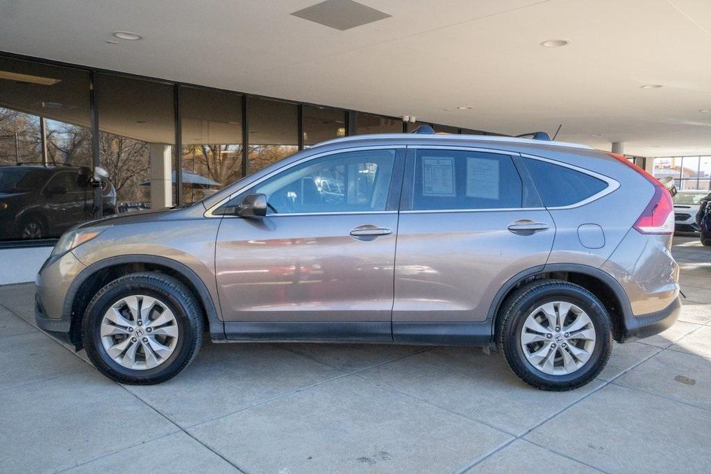 used 2013 Honda CR-V car, priced at $15,221