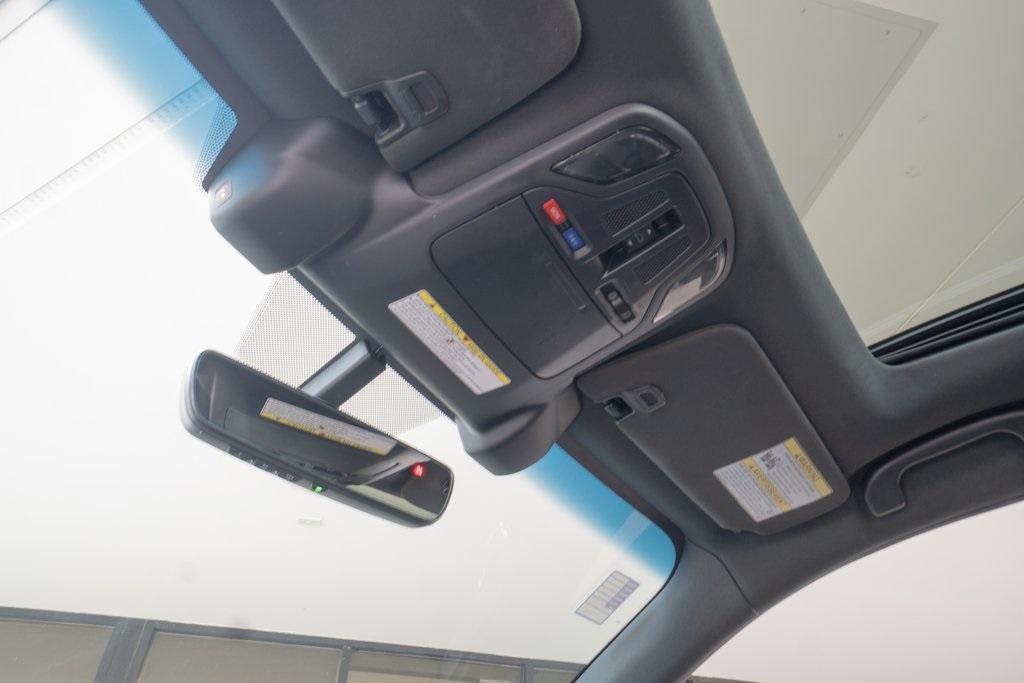 used 2022 Subaru Outback car, priced at $29,650