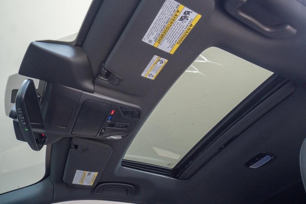 new 2025 Subaru Outback car, priced at $45,034