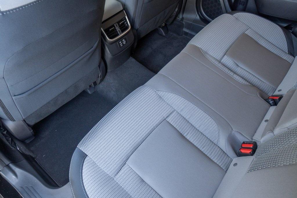 new 2025 Subaru Outback car, priced at $33,366
