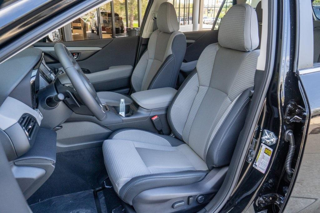 new 2025 Subaru Outback car, priced at $33,366