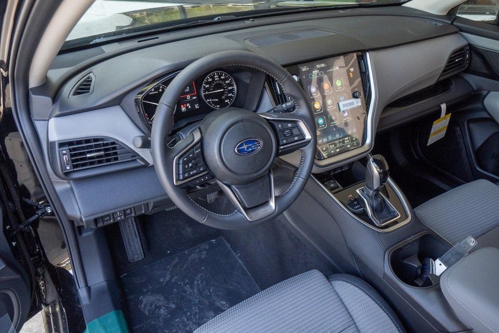 new 2025 Subaru Outback car, priced at $33,366