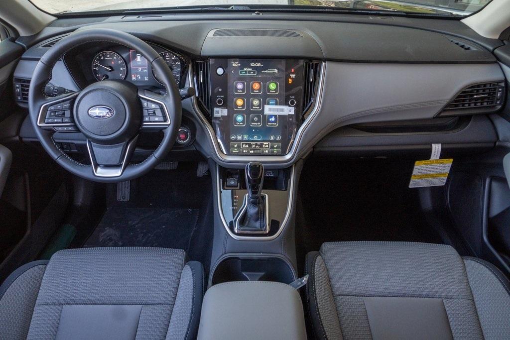 new 2025 Subaru Outback car, priced at $33,366