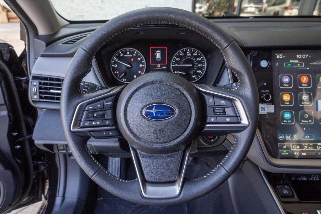 new 2025 Subaru Outback car, priced at $33,366