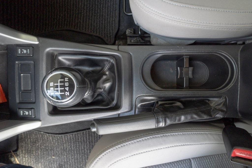 used 2014 Subaru Forester car, priced at $16,590