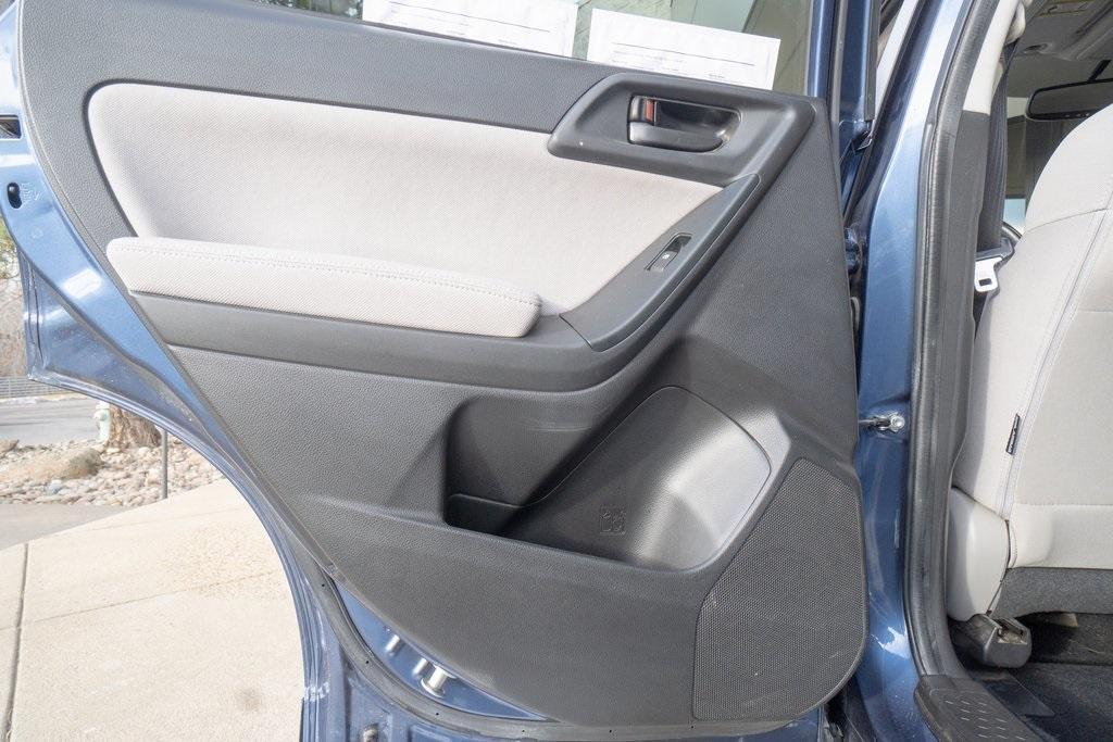 used 2014 Subaru Forester car, priced at $16,590