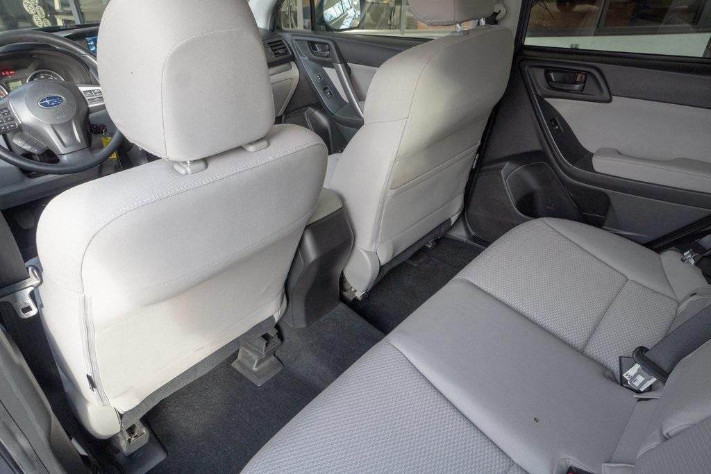 used 2014 Subaru Forester car, priced at $16,590