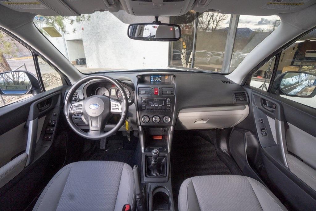 used 2014 Subaru Forester car, priced at $16,590