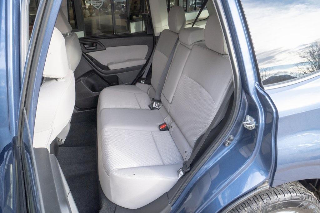 used 2014 Subaru Forester car, priced at $16,590