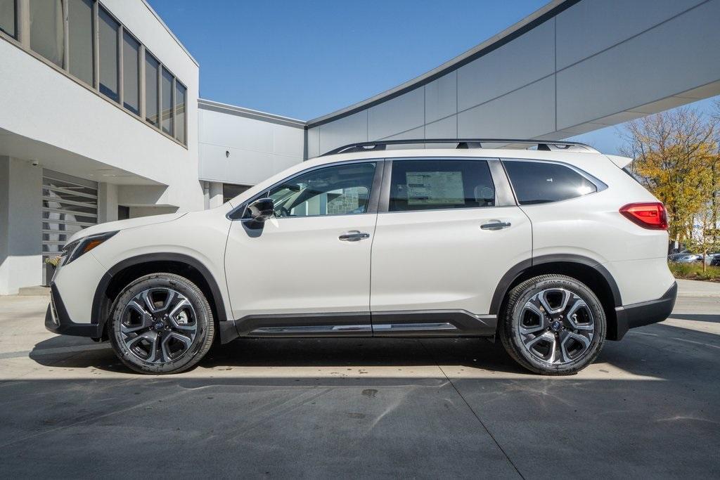 new 2024 Subaru Ascent car